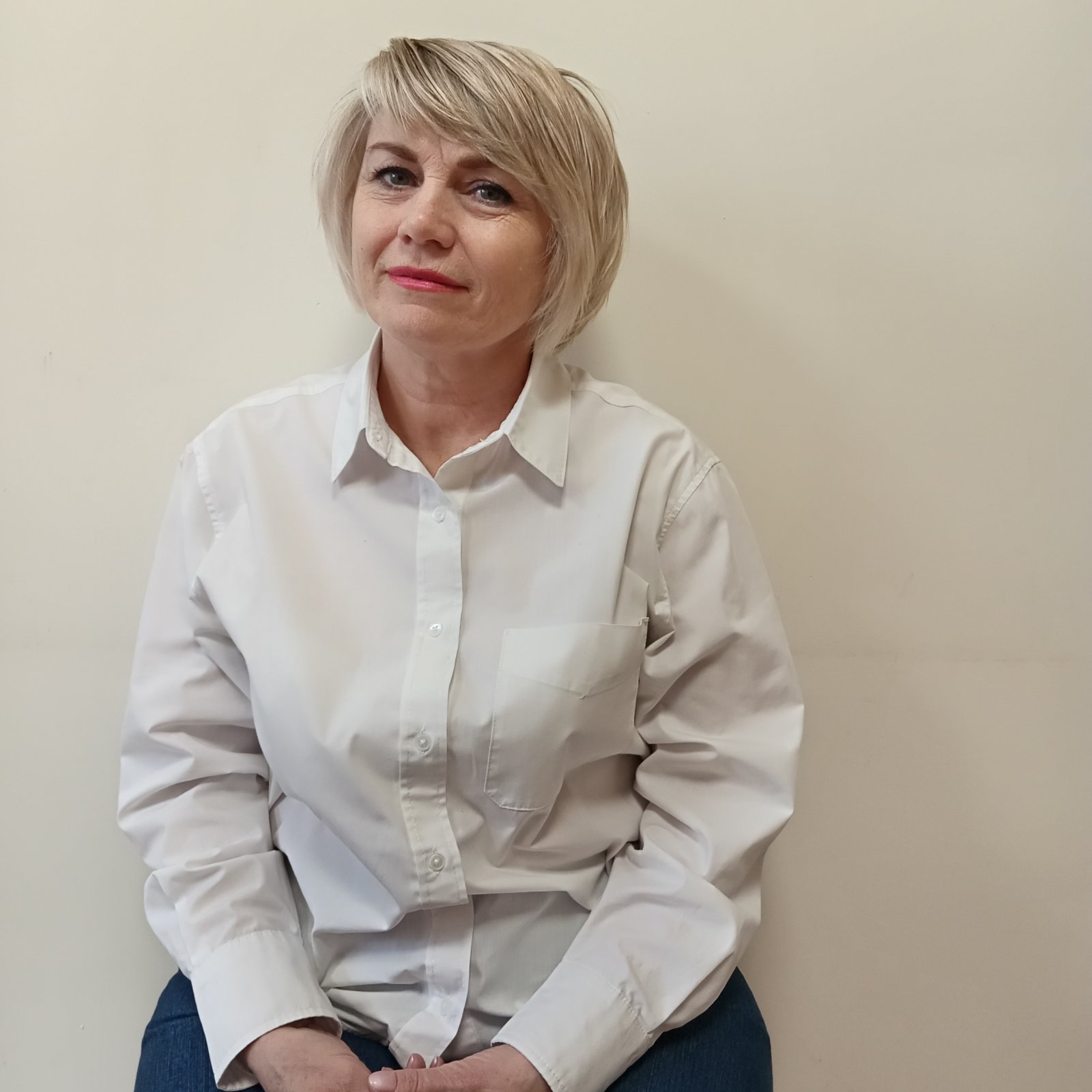 Воспитатель высшей категории Смолина Светлана Алексеевна.
